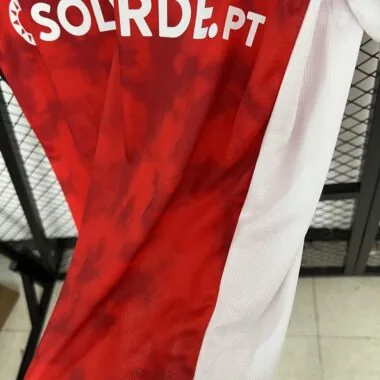 25-26 Braga home