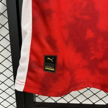 25-26 Braga home