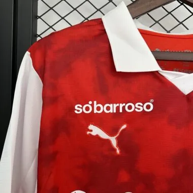 25-26 Braga home
