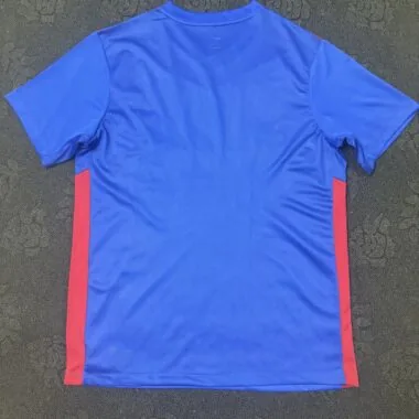 25-26 Alverca home Jersey