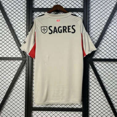 25-26 Benfica Third Away Jersey