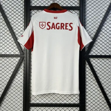 25-26 Benfica Third Away Jersey