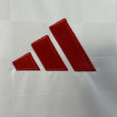 25-26 Benfica Third Away Jersey