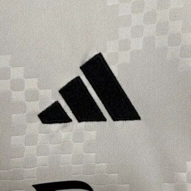 25-26 Benfica away kid kit