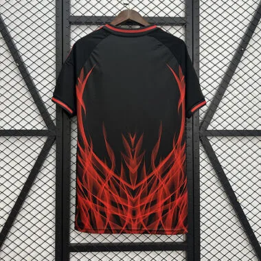 25-26 Benfica black and red special jersey