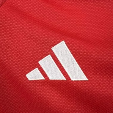 Camisa de manga comprida do Benfica para jogos em casa, 25-26