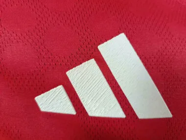 25-26 Benfica home player version jersey