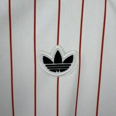 25-26 Benfica white retro style Jersey