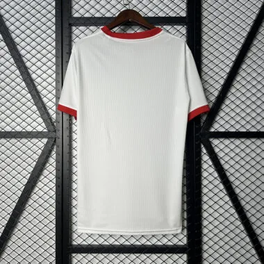 Camisa especial branca do Benfica 25-26