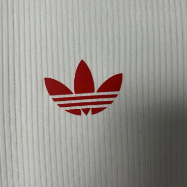 Camisa especial branca do Benfica 25-26