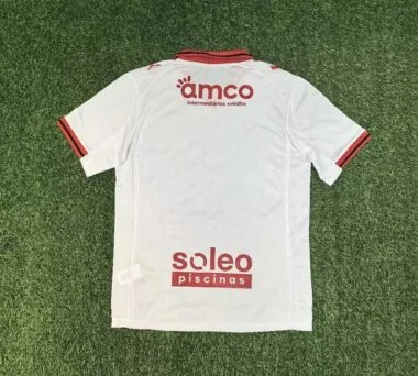 25-26 Braga away Jersey (S-2XL)
