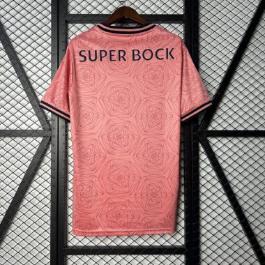 25-26 Porto away jersey