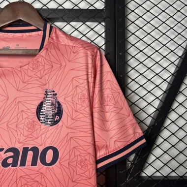 25-26 Porto away jersey