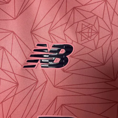 25-26 Porto away jersey