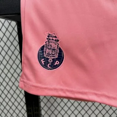 25-26 Porto away kid kit