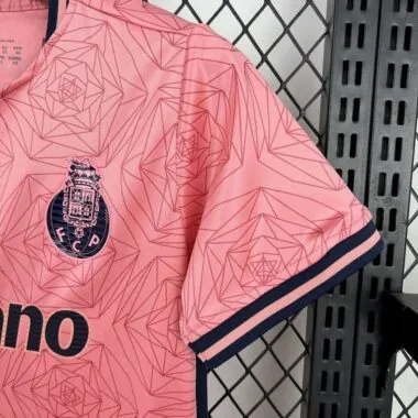 25-26 Porto away kid kit