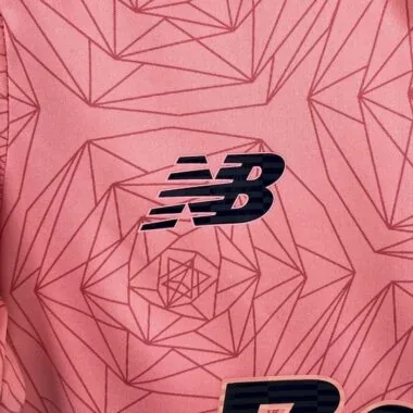 25-26 Porto away kid kit