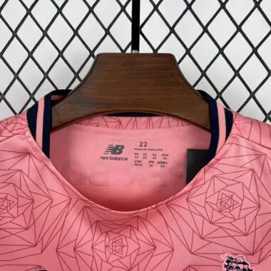 25-26 Porto away kid kit
