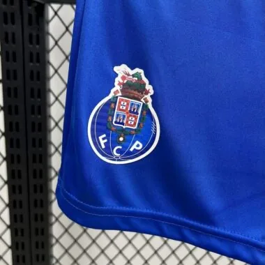 25-26 Porto home kid kit