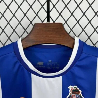 25-26 Porto home kid kit