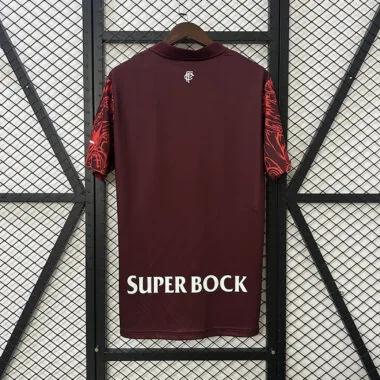 25-26 Porto red special jersey