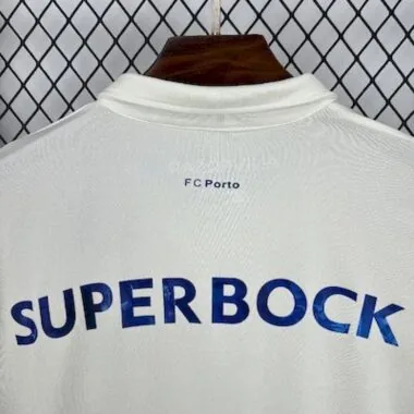 25-26 Porto third away jersey