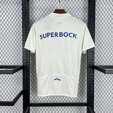 25-26 Porto third away jersey
