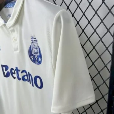 25-26 Porto third away jersey