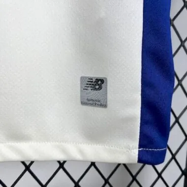 25-26 Porto third away jersey