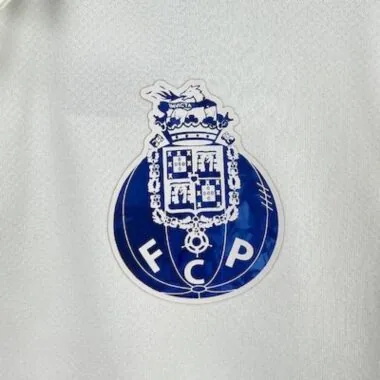 25-26 Porto third away jersey