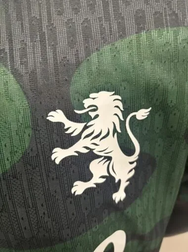 25-26 Sporting Lisbon Third Away player version (S-2XL)