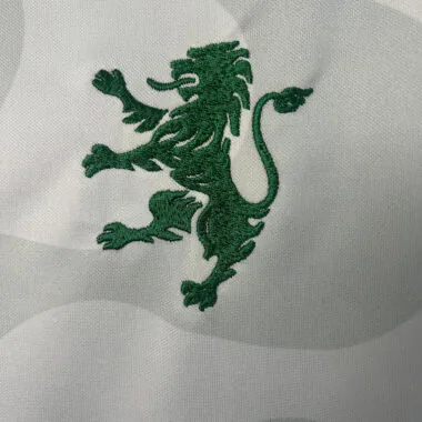 25-26 Sporting Lisbon Away Jersey