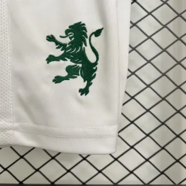 25-26 Sporting Lisbon Away (Size 16-28)