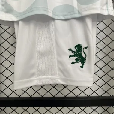25-26 Sporting Lisbon Away (Size 16-28)