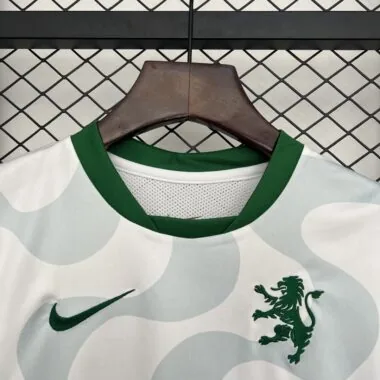 25-26 Sporting Lisbon Away (Size 16-28)