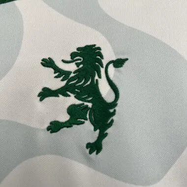 25-26 Sporting Lisbon Away (Size 16-28)