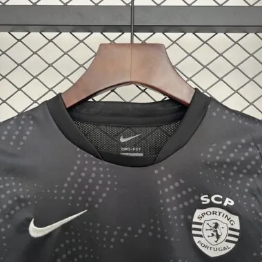 25-26 Sporting Lisbon Special Edition (Size 16-28)