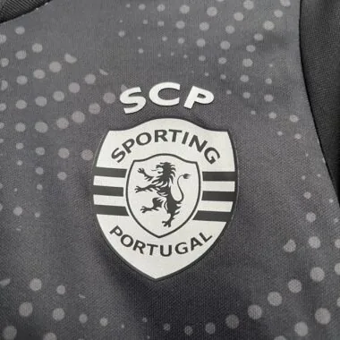 25-26 Sporting Lisbon Special Edition (Size 16-28)