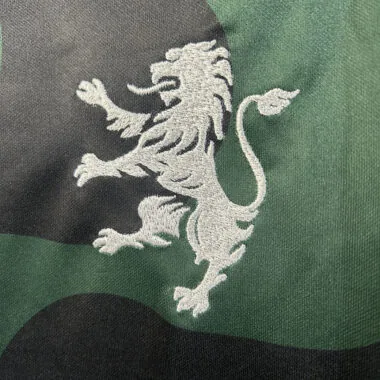 25-26 Sporting Lisbon Third Away Jersey