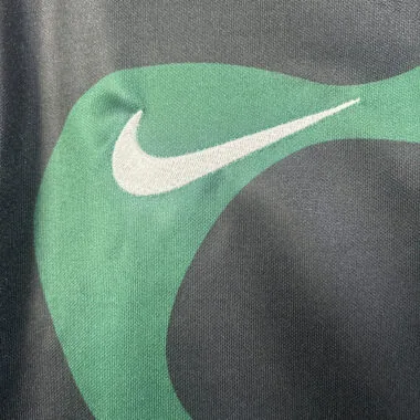 25-26 Sporting Lisbon Third Away Jersey
