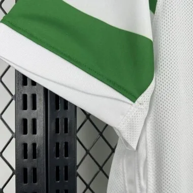 25-26 Sporting Lisbon home Jersey