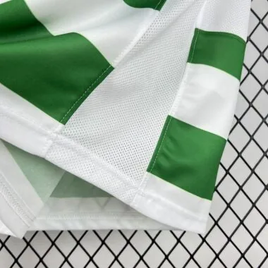 25-26 Sporting Lisbon home Jersey