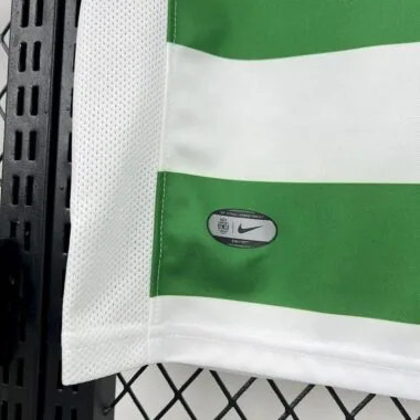 25-26 Sporting Lisbon home Jersey