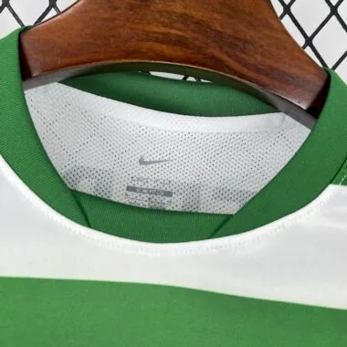 25-26 Sporting Lisbon home Jersey