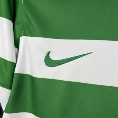 25-26 Sporting Lisbon home Jersey