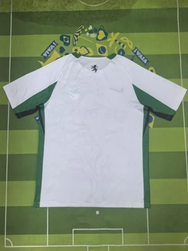 25-26 Sporting Lisbon special lion version Jersey