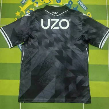 25-26 Vitoria de Guimaraes Away Jersey
