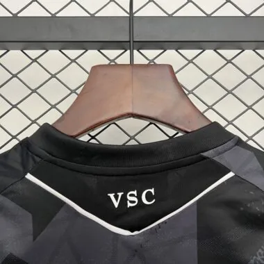 25-26 Vitoria de Guimaraes Away Kids Kit