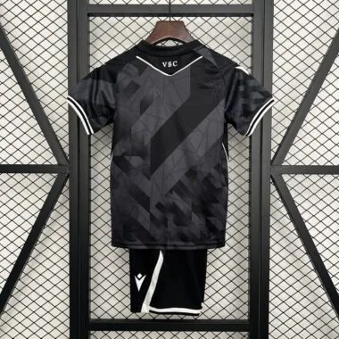 25-26 Vitoria de Guimaraes Away Kids Kit