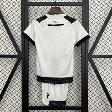 25-26 Vitoria de Guimaraes Home Kids Kit